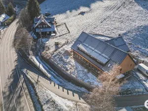 Prodej bytu 1+kk, Pec pod Sněžkou, 38 m2