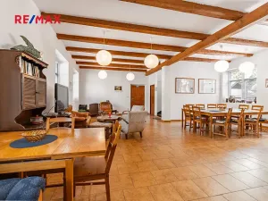 Prodej ubytování, Kytlice, 421 m2