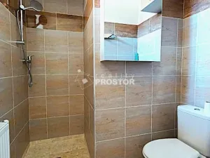 Prodej bytu 2+kk, Osečná - Zábrdí, 43 m2