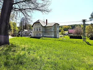 Prodej bytu 2+kk, Osečná - Zábrdí, 43 m2