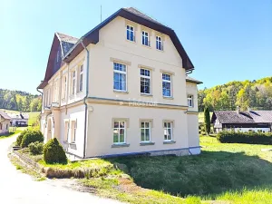 Prodej bytu 2+kk, Osečná - Zábrdí, 43 m2