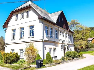 Prodej bytu 2+kk, Osečná - Zábrdí, 43 m2