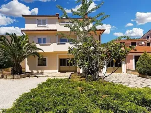 Prodej rodinného domu, Fažana, Chorvatsko, 420 m2