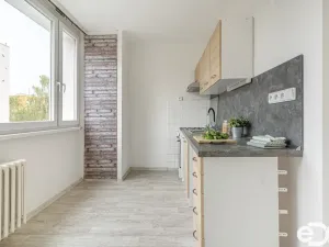 Pronájem bytu 2+1, Kolín - Kolín II, Rimavské Soboty, 53 m2