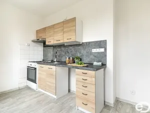 Pronájem bytu 2+1, Kolín - Kolín II, Rimavské Soboty, 53 m2
