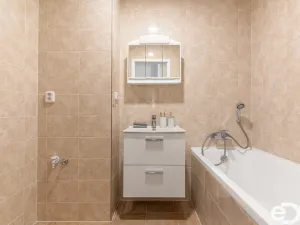 Pronájem bytu 2+1, Kolín - Kolín II, Rimavské Soboty, 53 m2