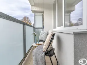 Pronájem bytu 2+1, Kolín - Kolín II, Rimavské Soboty, 53 m2