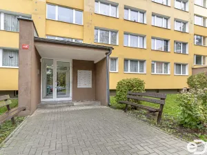Pronájem bytu 2+1, Kolín - Kolín II, Rimavské Soboty, 53 m2