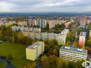 Pronájem bytu 2+1, Kolín - Kolín II, Rimavské Soboty, 53 m2