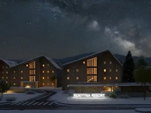 Prodej bytu 3+kk, Rokytnice nad Jizerou - Horní Rokytnice, 76 m2