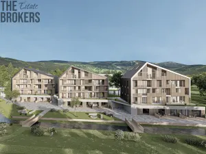 Prodej bytu 3+kk, Rokytnice nad Jizerou - Horní Rokytnice, 76 m2