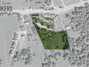 Prodej bytu 2+kk, Rokytnice nad Jizerou - Horní Rokytnice, 59 m2