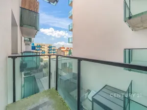 Prodej bytu 2+kk, Plzeň, Poděbradova, 64 m2