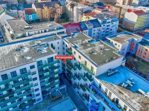 Prodej bytu 2+kk, Plzeň, Poděbradova, 64 m2