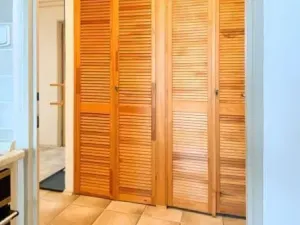 Pronájem bytu 2+1, Uherské Hradiště, Louky, 57 m2