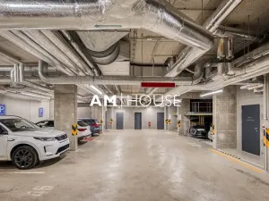 Pronájem bytu 4+kk, Praha - Libeň, Zenklova, 110 m2