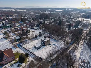 Prodej rodinného domu, Šenov, Lipová, 352 m2