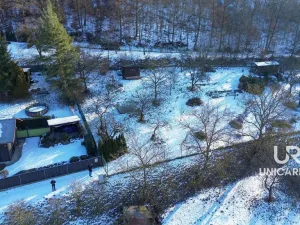 Prodej zahrady, Boskovice, Mánesova, 756 m2