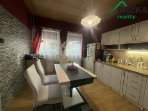 Prodej rodinného domu, Tachov, Americká, 165 m2