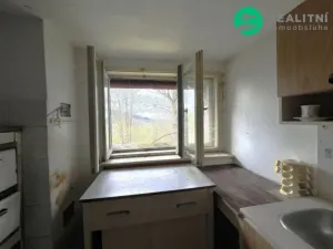 Prodej rodinného domu, Vsetín, Semetín, 70 m2