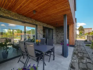 Prodej rodinného domu, Šťáhlavy, 147 m2