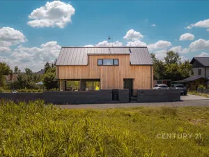 Prodej rodinného domu, Šťáhlavy, 147 m2