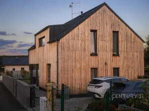 Prodej rodinného domu, Šťáhlavy, 147 m2