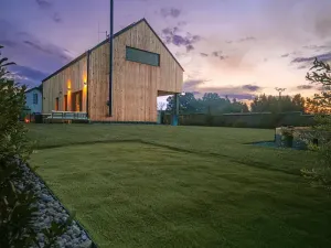 Prodej rodinného domu, Šťáhlavy, 147 m2