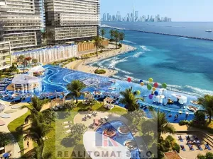 Prodej bytu 2+kk, Dubaj, Spojené arabské emiráty, 70 m2