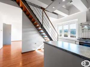 Pronájem bytu 4+kk, Kutná Hora - Kutná Hora-Vnitřní Město, Sokolská, 84 m2