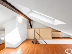 Pronájem bytu 4+kk, Kutná Hora - Kutná Hora-Vnitřní Město, Sokolská, 84 m2