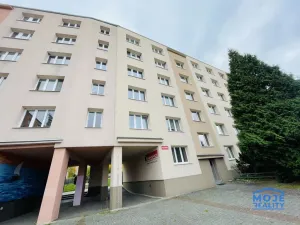 Prodej bytu 3+1, Plzeň - Lobzy, Pod Vrchem, 62 m2