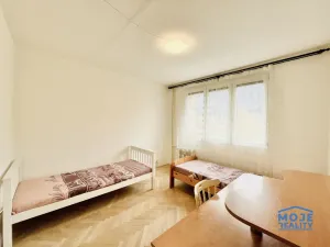 Prodej bytu 3+1, Plzeň - Lobzy, Pod Vrchem, 62 m2