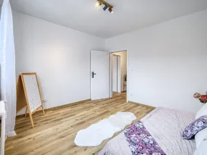 Pronájem bytu 3+1, Trutnov - Horní Staré Město, Úpská, 72 m2