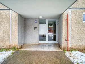 Pronájem bytu 3+1, Trutnov - Horní Staré Město, Úpská, 72 m2
