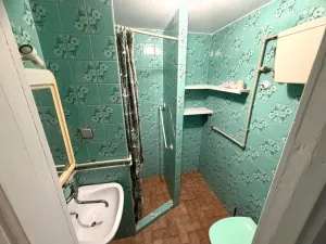 Pronájem bytu 2+1, Brno - Maloměřice, Obřanská, 44 m2