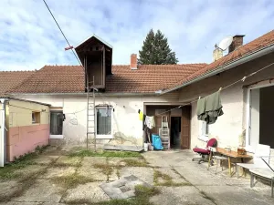 Pronájem bytu 3+1, Brno - Maloměřice, Obřanská, 58 m2