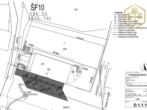 Prodej ubytování, Huzová, 700 m2