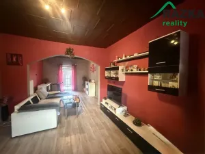 Prodej rodinného domu, Tachov, Americká, 165 m2