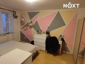 Pronájem bytu 3+1, Trutnov, Na Svobodě, 65 m2