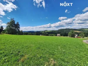 Prodej pozemku pro bydlení, Benecko, 2337 m2