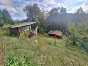 Prodej zahrady, Trutnov, 390 m2