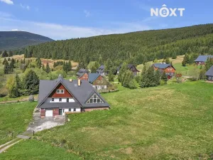 Prodej pozemku pro bydlení, Malá Úpa, 2417 m2