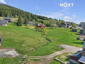 Prodej pozemku pro bydlení, Malá Úpa, 2417 m2