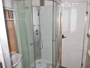 Pronájem atypického bytu, Trutnov, Křižíkova, 500 m2