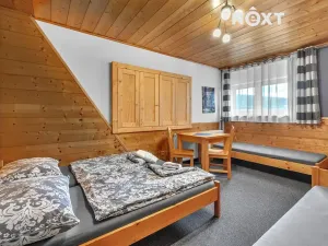 Prodej rodinného domu, Malá Úpa, 490 m2