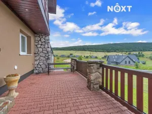 Prodej rodinného domu, Malá Úpa, 490 m2