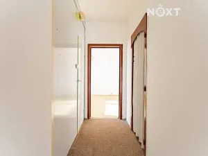 Prodej bytu 2+1, Šumperk, Čsl. armády, 47 m2