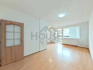 Prodej bytu 1+kk, Praha - Vysočany, Poděbradská, 34 m2