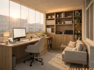Prodej bytu 1+kk, Praha - Vysočany, Poděbradská, 34 m2